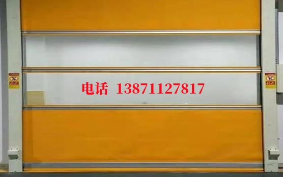 濂溪洁净室门